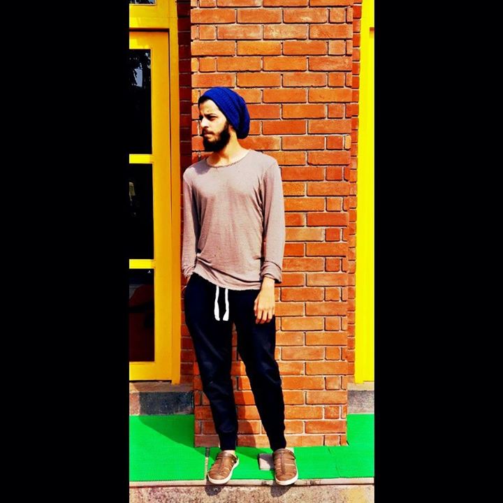 Gaurav