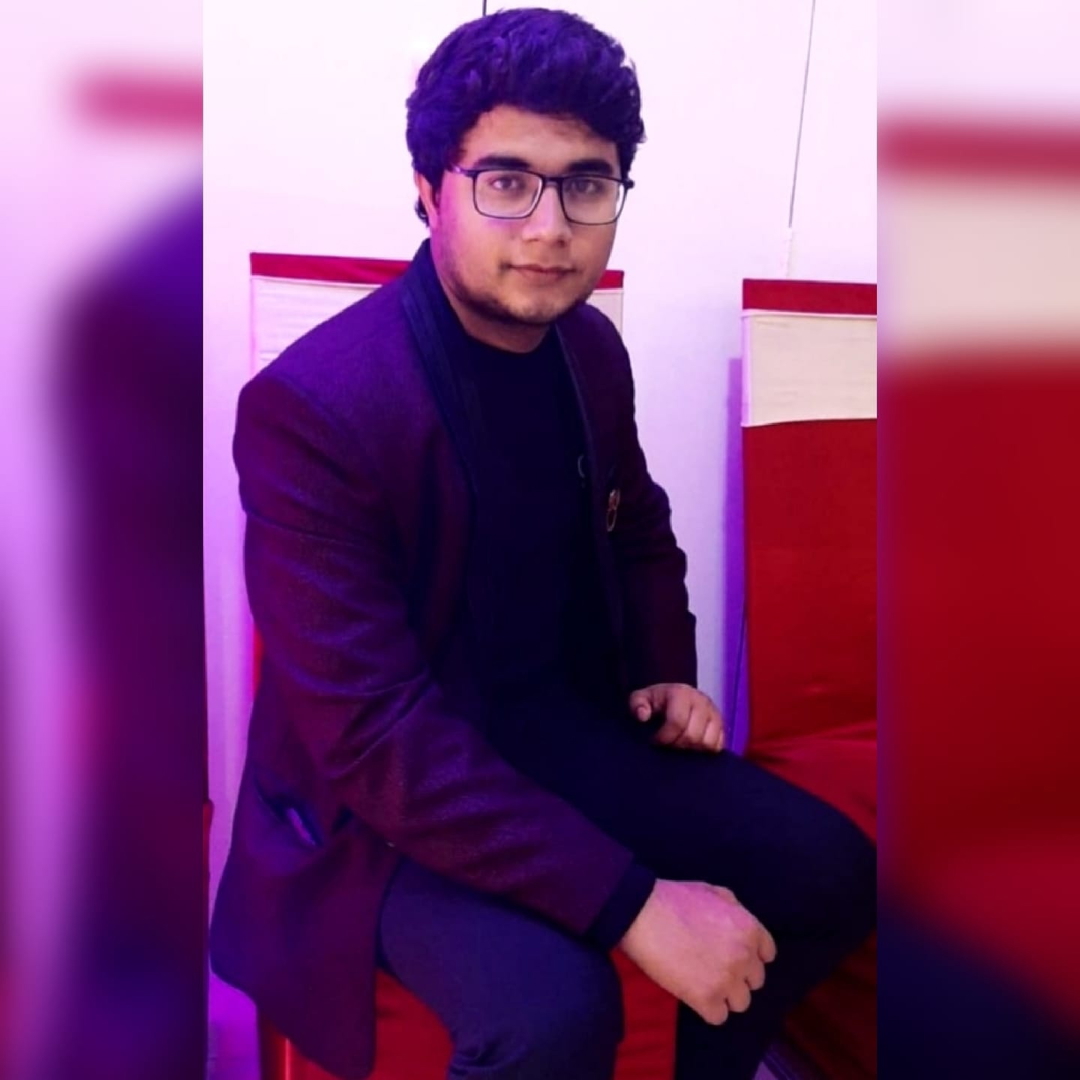 Shivansh
