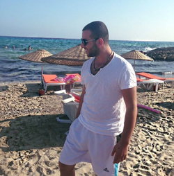 Emre