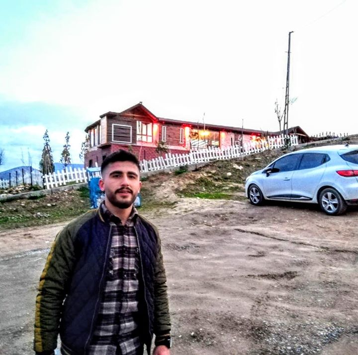Deniz