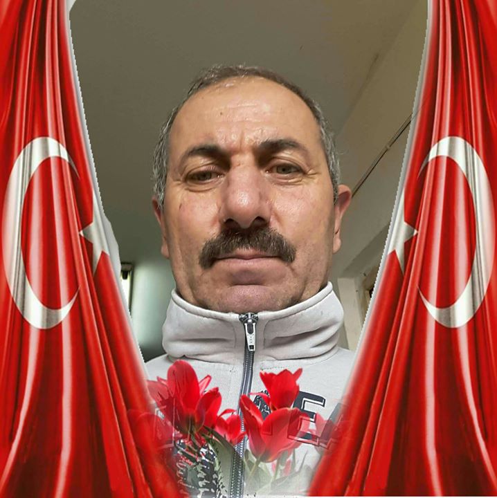 Ahmet