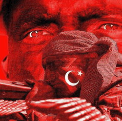 Serkan