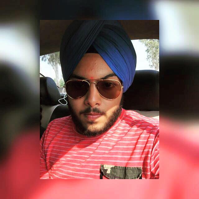 Samarpreet
