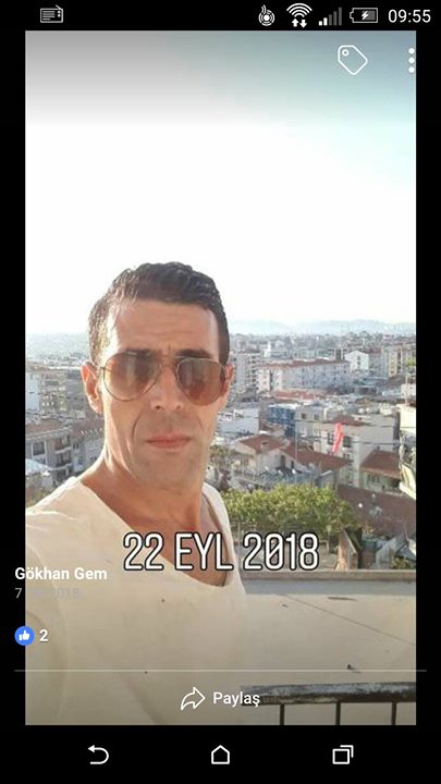 Gökhan
