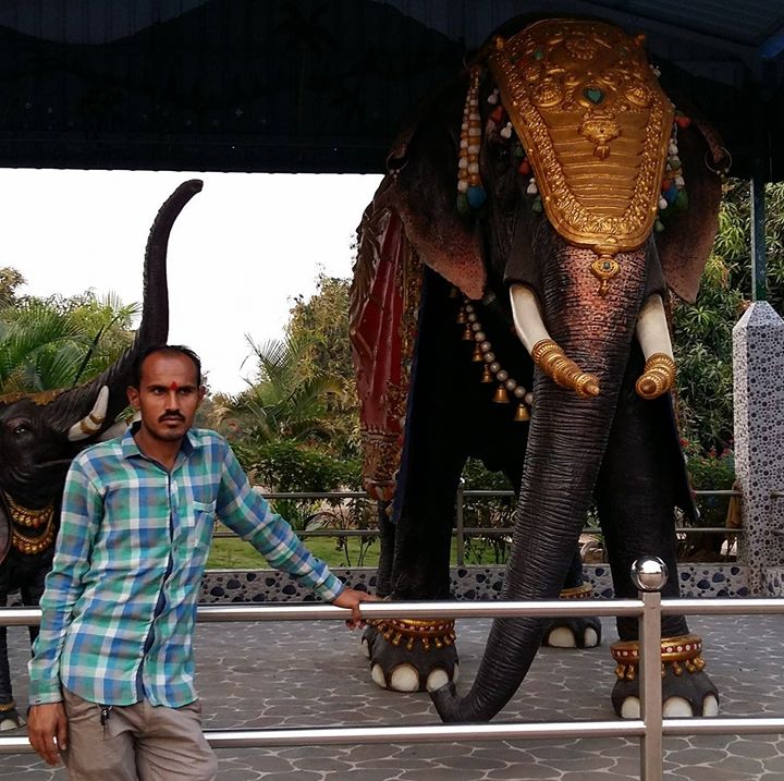 Bhikharam