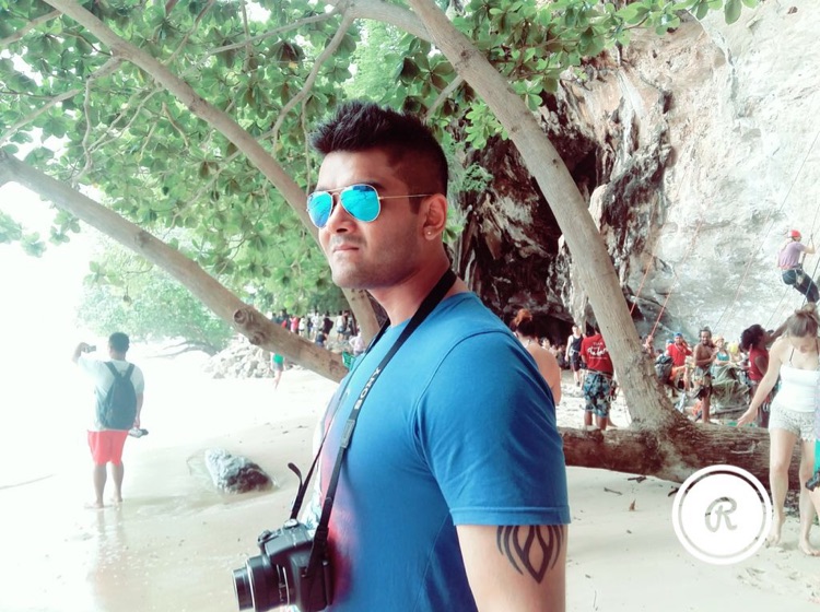Nitesh