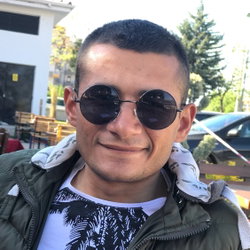 Ömerali