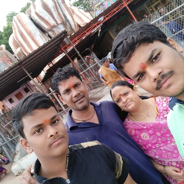 Ravinder