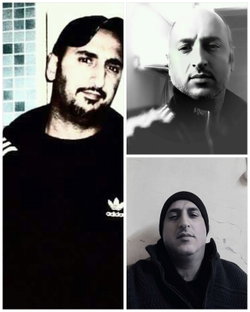 Cenk