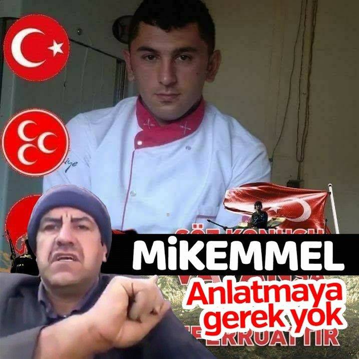Ahmet