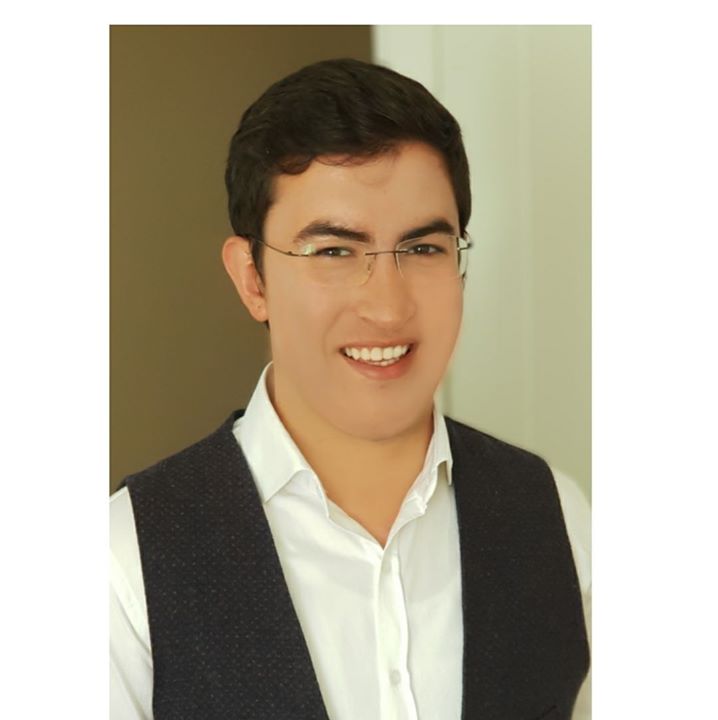 Ahmet