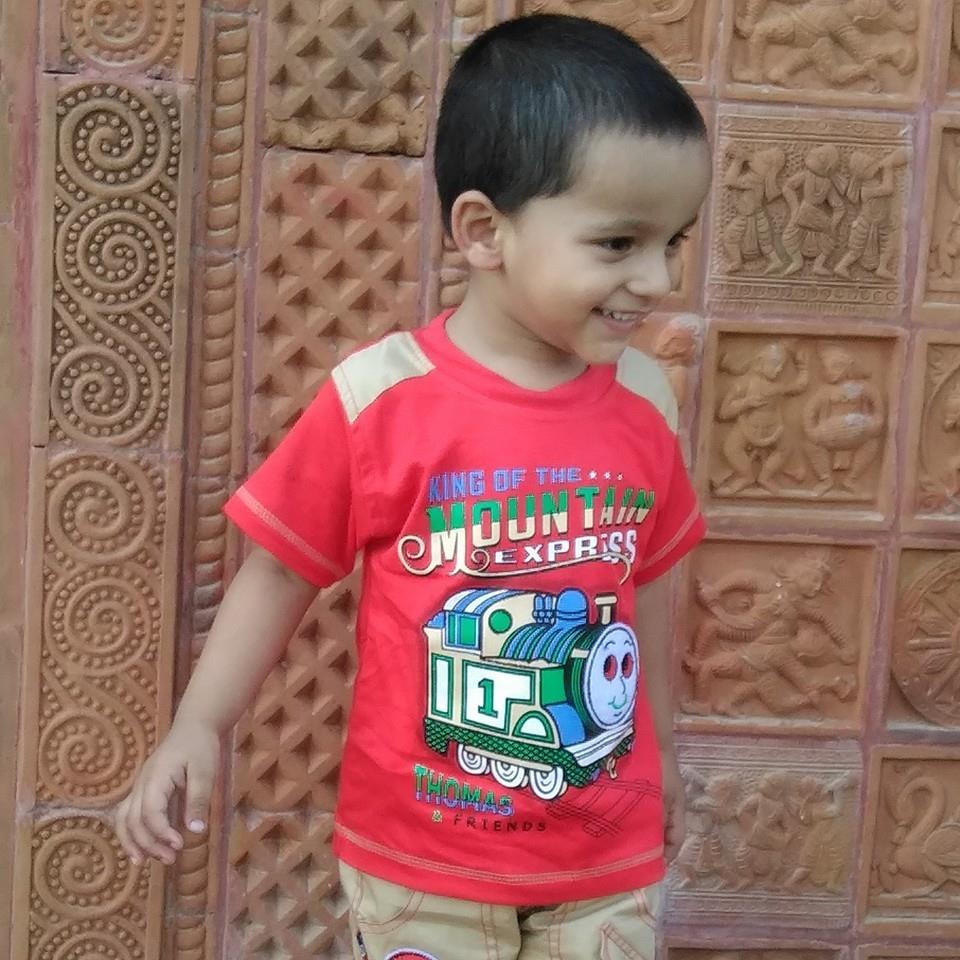 Akhterul