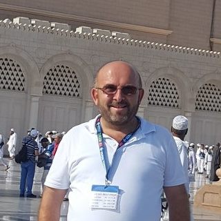 H Tuncer