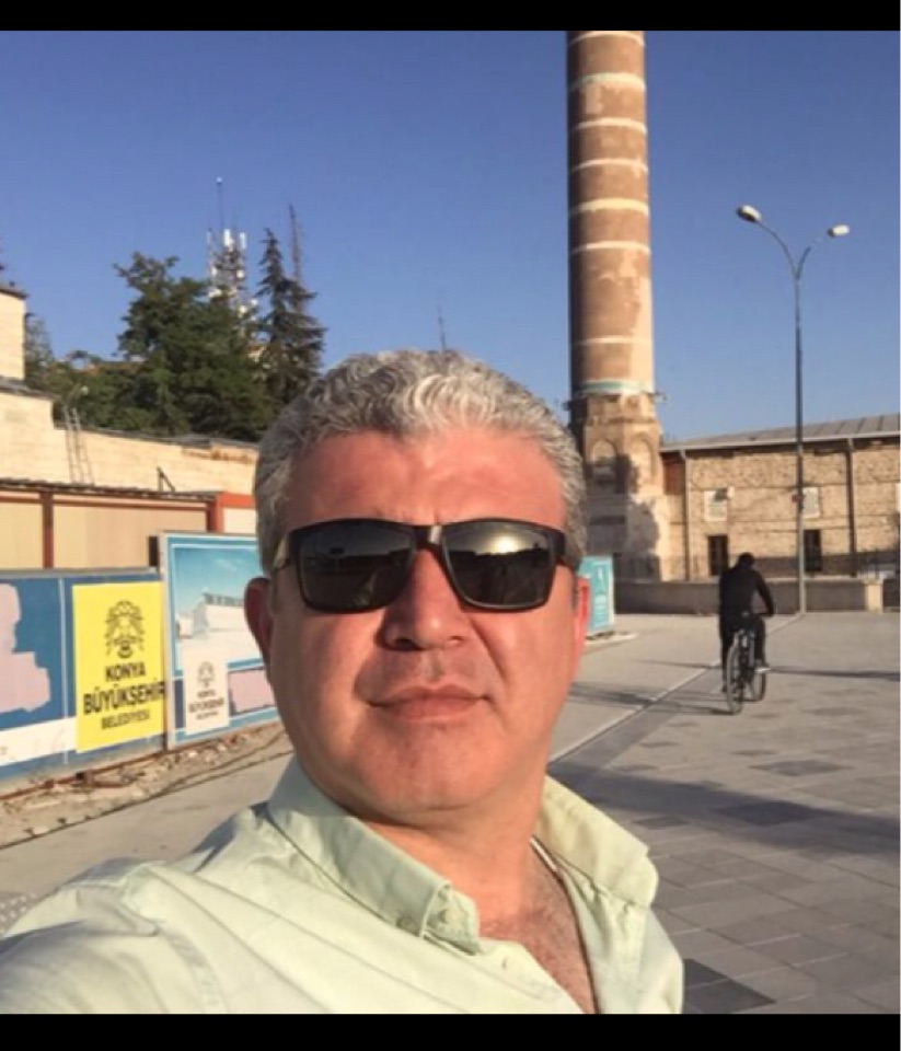 Cenk