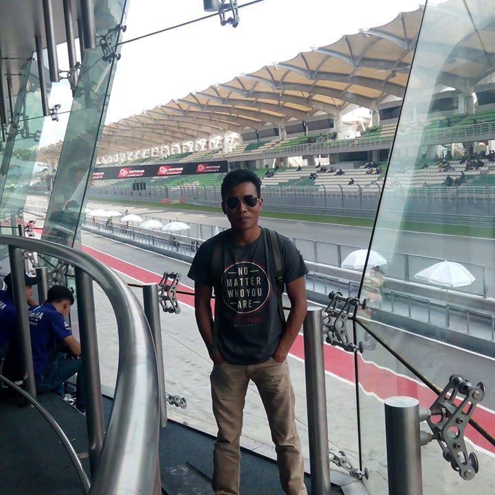 Ahmad