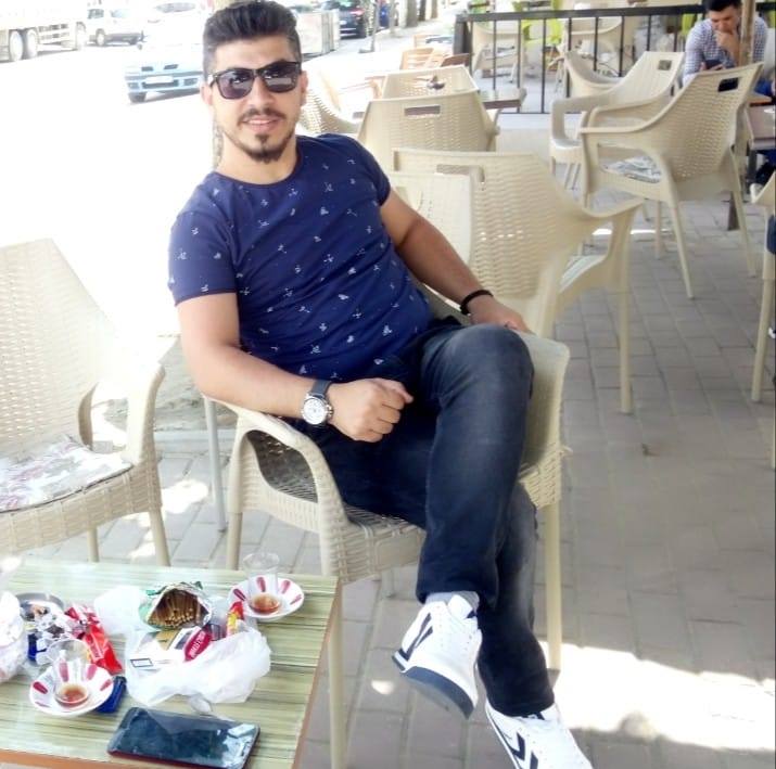 Erkan