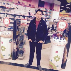 Haroon