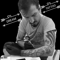 Dreamstattoo