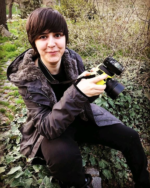 Ayşe