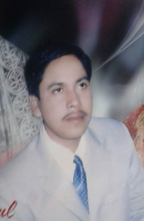 Rajesh