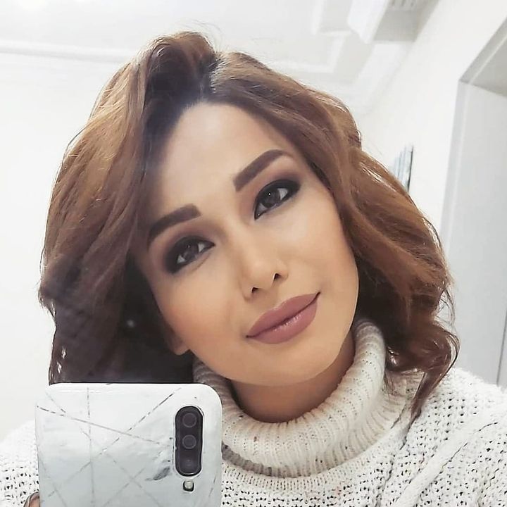 Narges