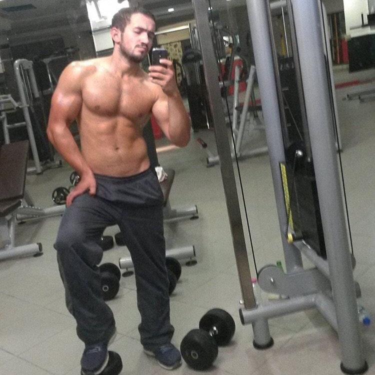 Halil