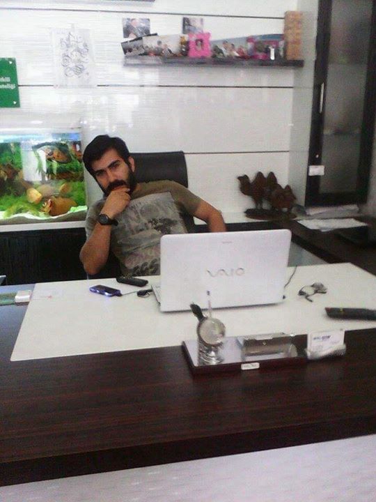 Ekrem