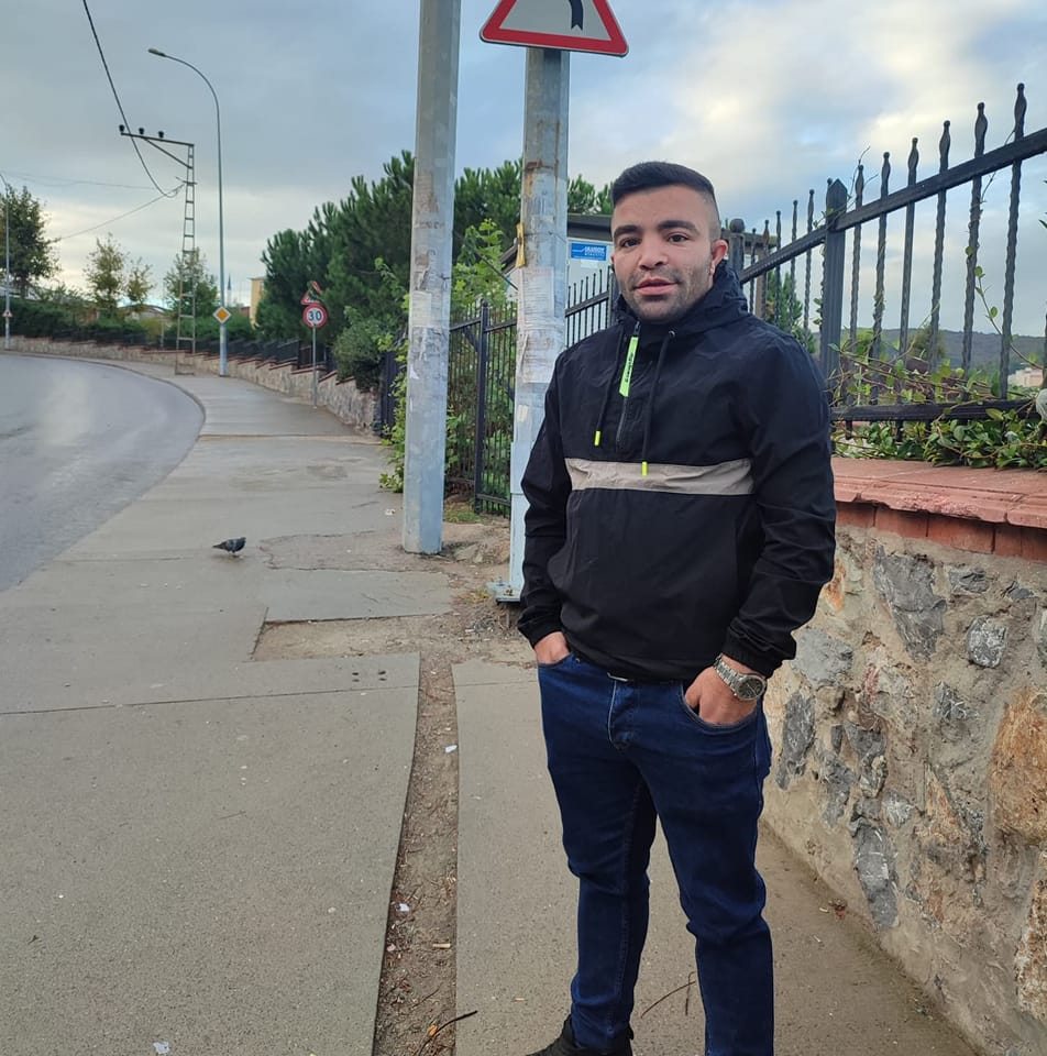 Yusuf