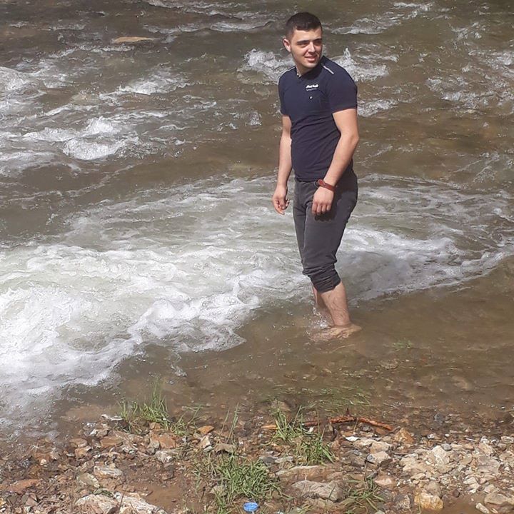 Serkan