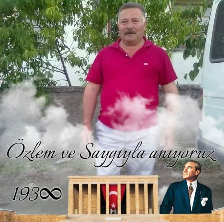 Tuncay
