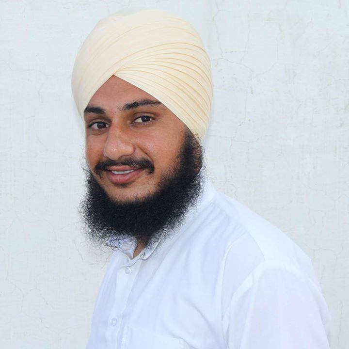 ਹਰਪ੍ਰੀਤ