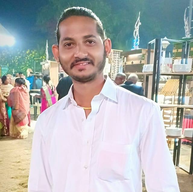 Nitikesh