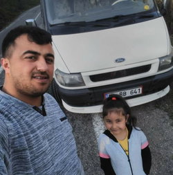 Coşkun