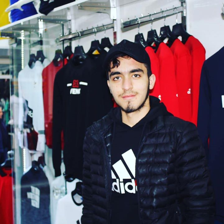 Ahmet