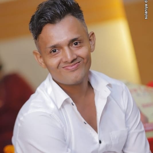 Anuj