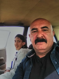 İsmail
