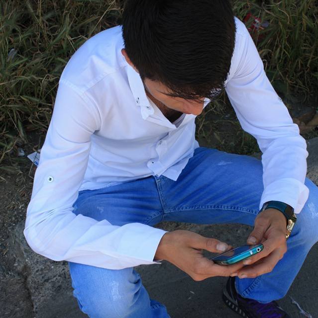 Ömer