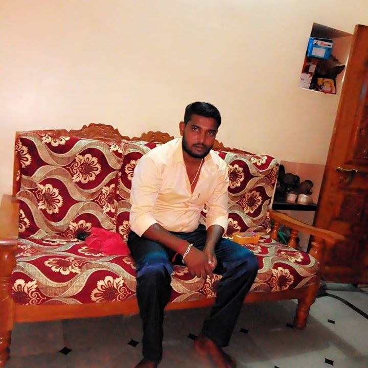 Mallikarjun