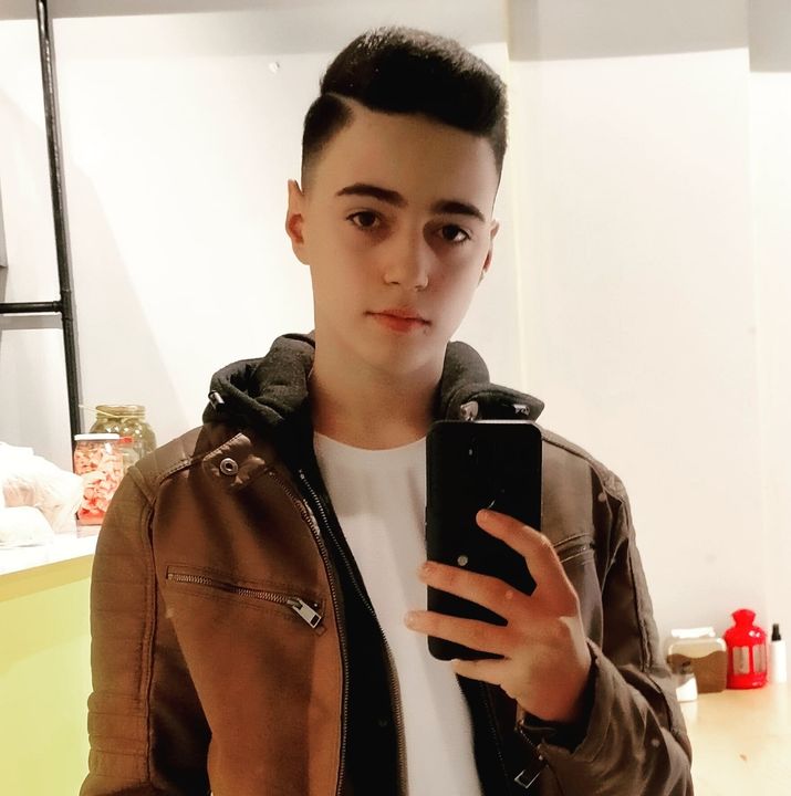 Tolga