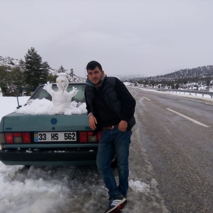 Yusuf