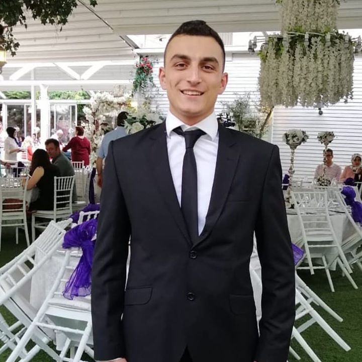 Bekir