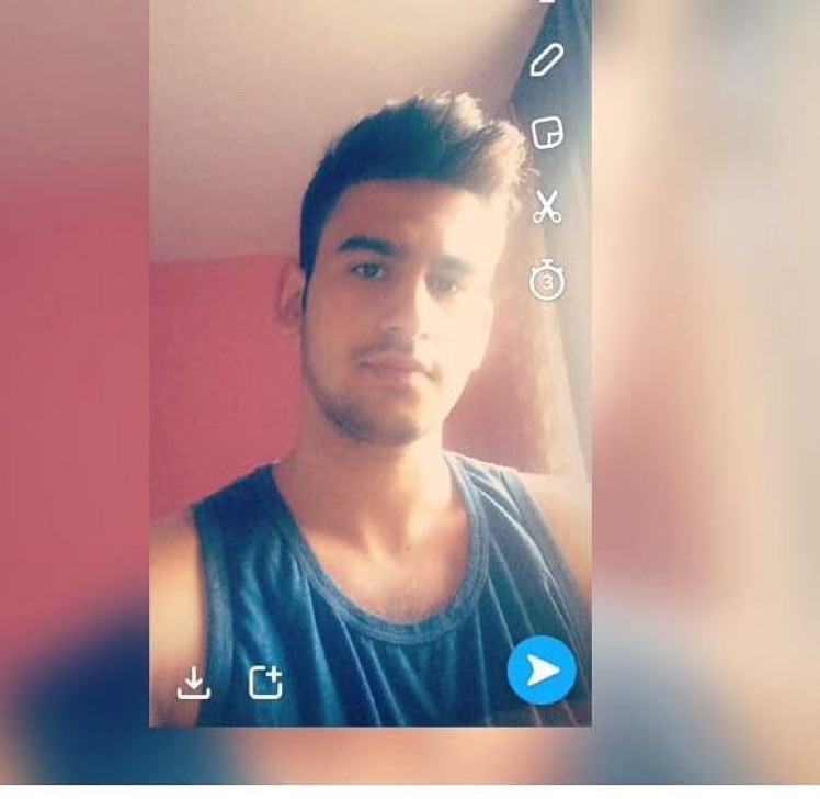 İsmail