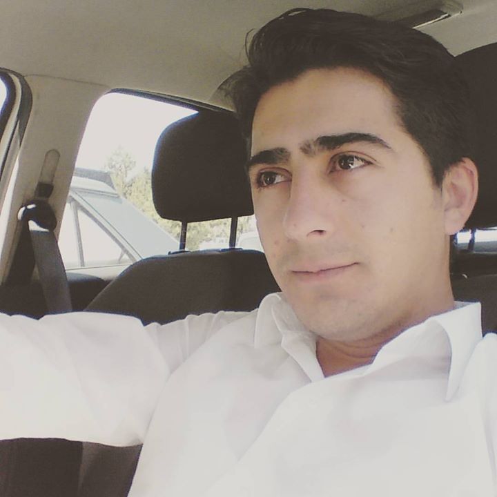 Haydar