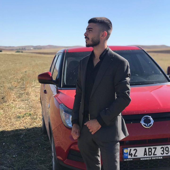 Özgür