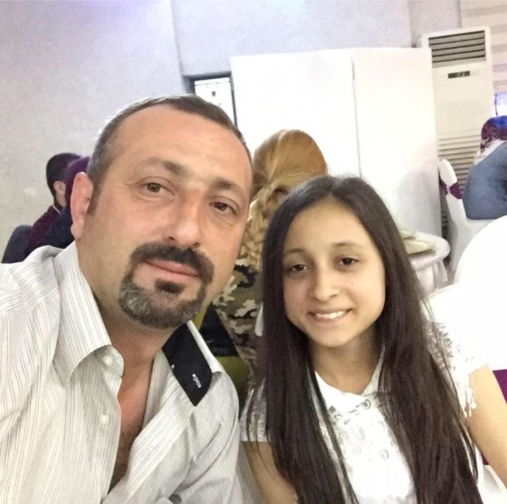 Özer