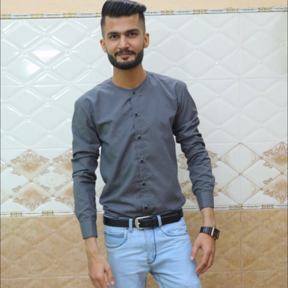 Wajahat