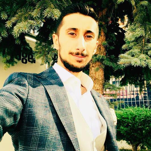 Mehmet