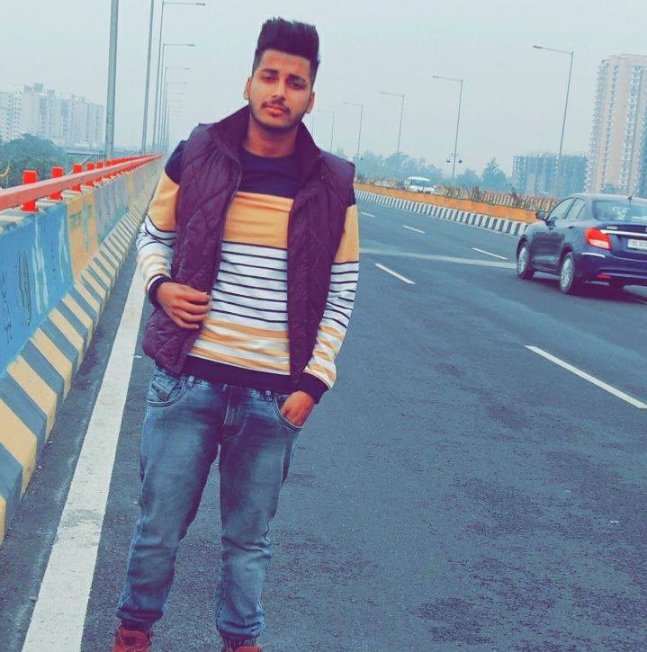 Piyush