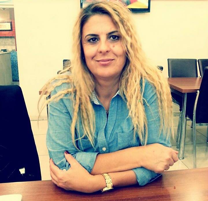 Necmiye