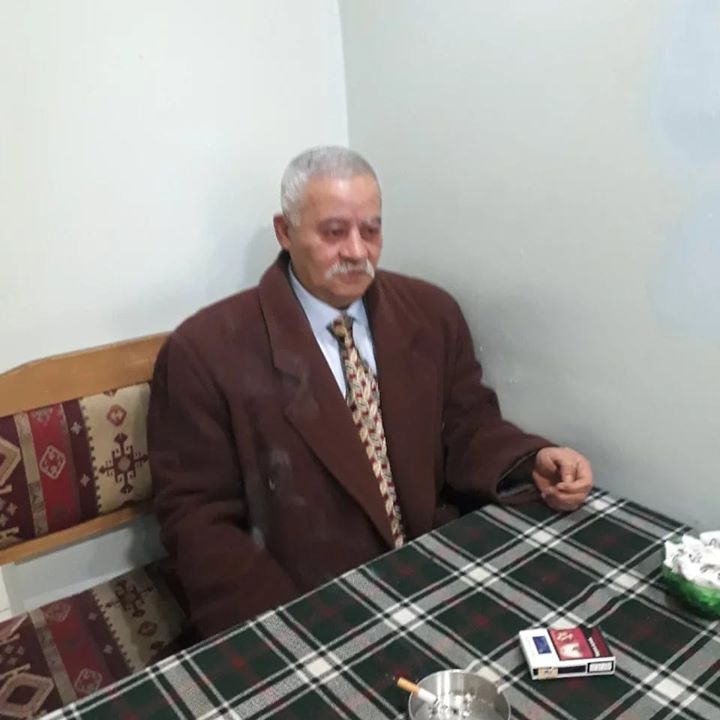 Ahmet